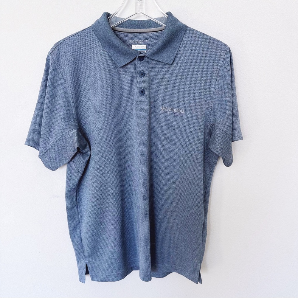 Columbia || Men's Polo